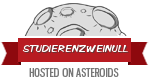 studierenzweinull - hosted on asteroids